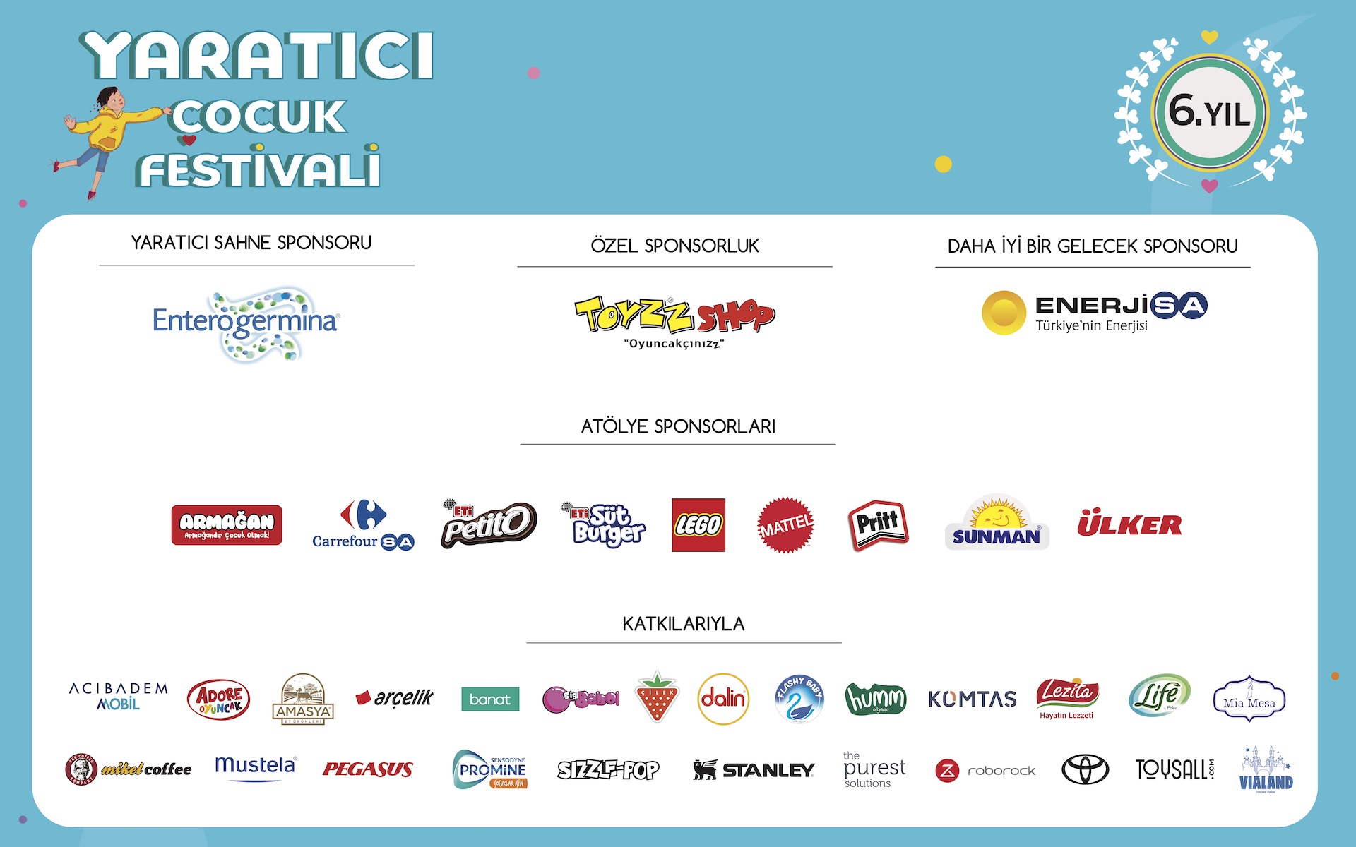 East of Fest Elazığ Açılış Festivali